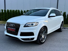     Audi Q7 3.0 TDI FACELIFT/S-LINE/ 