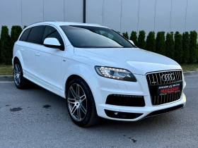     Audi Q7 3.0 TDI FACELIFT/S-LINE/ 