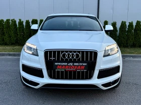     Audi Q7 3.0 TDI FACELIFT/S-LINE/ 