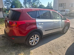 Обява за продажба на Toyota Rav4 2.2 d4d 4x4 ~11 500 лв. - изображение 4