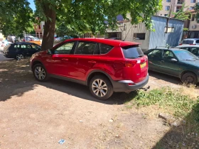 Обява за продажба на Toyota Rav4 2.2 d4d 4x4 ~11 500 лв. - изображение 9