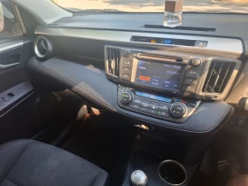 Обява за продажба на Toyota Rav4 2.2 d4d 4x4 ~11 500 лв. - изображение 7