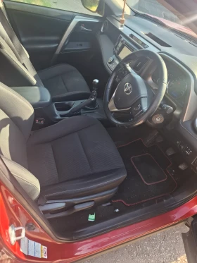Обява за продажба на Toyota Rav4 2.2 d4d 4x4 ~11 500 лв. - изображение 5