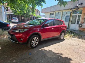 Обява за продажба на Toyota Rav4 2.2 d4d 4x4 ~11 500 лв. - изображение 10