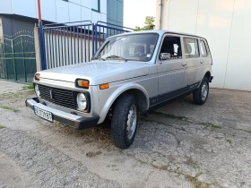 Обява за продажба на Lada Niva ~5 000 лв. - изображение 2