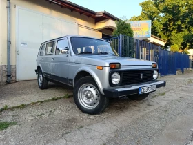 Обява за продажба на Lada Niva ~5 000 лв. - изображение 1