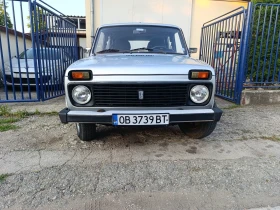 Обява за продажба на Lada Niva ~5 000 лв. - изображение 1