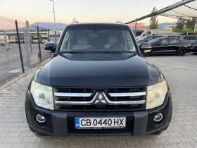 Mitsubishi Pajero 3.2 DID | Mobile.bg    2