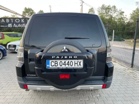 Mitsubishi Pajero 3.2 DID | Mobile.bg    5