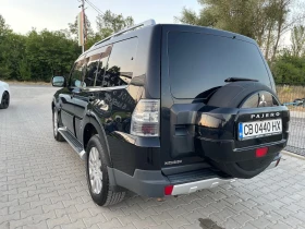 Mitsubishi Pajero 3.2 DID | Mobile.bg    6