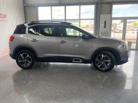 Citroen C5 Aircross Feel Pack | Mobile.bg    5