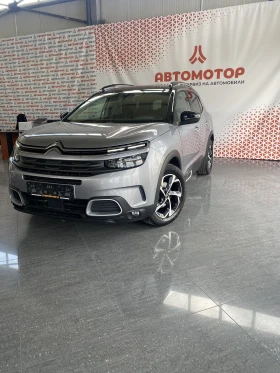     Citroen C5 Aircross Feel Pack