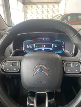Citroen C5 Aircross Feel Pack | Mobile.bg    13