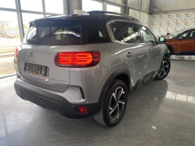 Citroen C5 Aircross Feel Pack | Mobile.bg    6