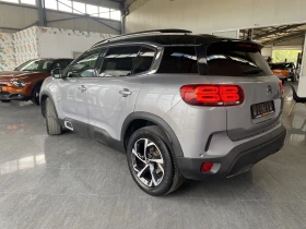 Citroen C5 Aircross Feel Pack | Mobile.bg    7
