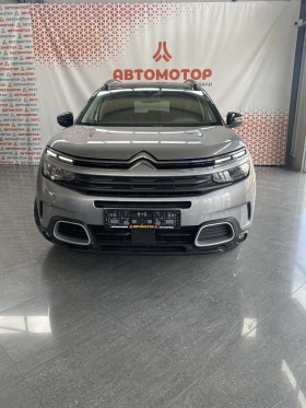     Citroen C5 Aircross Feel Pack