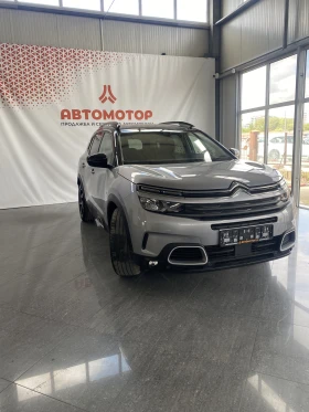     Citroen C5 Aircross Feel Pack