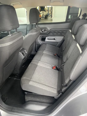 Citroen C5 Aircross Feel Pack | Mobile.bg    8