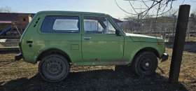 Обява за продажба на Lada Niva  Газ/Бензин ~3 000 лв. - изображение 2