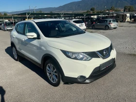 Nissan Qashqai 1.5 DCI - 21500 лв. - 87985704 2