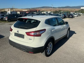 Nissan Qashqai 1.5 DCI - 21500 лв. - 87985704 8