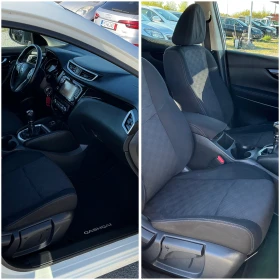 Nissan Qashqai 1.5 DCI - 21500 лв. - 87985704 17