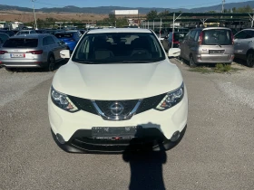 Nissan Qashqai 1.5 DCI