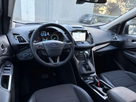 Ford Kuga Titanium 4x4 AWD 2.0 diesel 150hp Euro 6 Automatic | Mobile.bg    17
