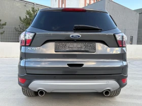 Ford Kuga Titanium 4x4 AWD 2.0 diesel 150hp Euro 6 Automatic | Mobile.bg    6