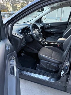 Ford Kuga Titanium 4x4 AWD 2.0 diesel 150hp Euro 6 Automatic | Mobile.bg    13