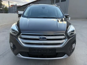 Ford Kuga Titanium 4x4 AWD 2.0 diesel 150hp Euro 6 Automatic | Mobile.bg    12