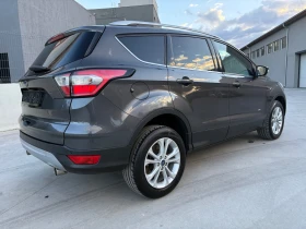 Ford Kuga Titanium 4x4 AWD 2.0 diesel 150hp Euro 6 Automatic | Mobile.bg    8