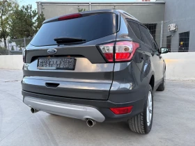 Ford Kuga Titanium 4x4 AWD 2.0 diesel 150hp Euro 6 Automatic | Mobile.bg    7