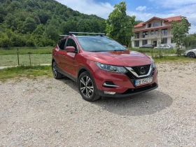 Обява за продажба на Nissan Qashqai N-Connecta ~23 500 лв. - изображение 1 | Auto.bg Обява за продажба на Nissan Qashqai N-Connecta ~23 500 лв. - изображение 1