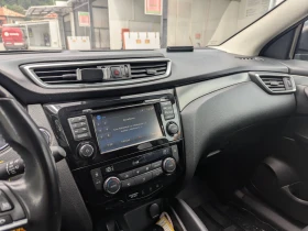 Обява за продажба на Nissan Qashqai N-Connecta ~23 500 лв. - изображение 9 | Auto.bg Обява за продажба на Nissan Qashqai N-Connecta ~23 500 лв. - изображение 9