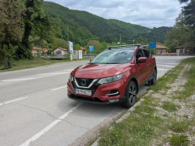 Обява за продажба на Nissan Qashqai N-Connecta ~23 500 лв. - изображение 1 | Auto.bg Обява за продажба на Nissan Qashqai N-Connecta ~23 500 лв. - изображение 1