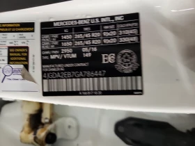 Mercedes-Benz GLE * 350D * CARFAX * ЦЕНА ДО БГ - 18800 € / 36769.60 лв. - 88930227 16