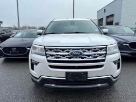 Ford Explorer 2018 LIMITED * ПОДГРЕВ * ОДБУХВАНЕ * 360 *  - 13290 € / 25992.98 лв. - 84549296 2