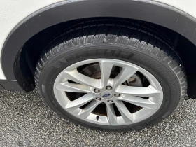 Ford Explorer 2018 LIMITED * ПОДГРЕВ * ОДБУХВАНЕ * 360 *  - 13290 € / 25992.98 лв. - 84549296 6