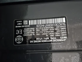 BMW X5 M PACK 2024 XDRIVE40I * CARFAX* ФИНАНСИРАНЕ*  - 52600 € / 102876.66 лв. - 25416982 15