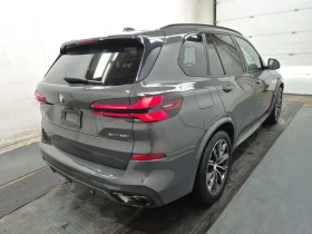 BMW X5 M PACK 2024 XDRIVE40I * CARFAX* ФИНАНСИРАНЕ*  - 52600 € / 102876.66 лв. - 25416982 4