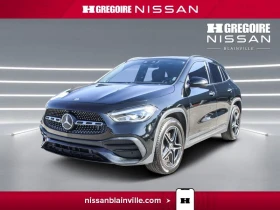 Mercedes-Benz GLA 250 4MATIC* AMG* AMBIENT* ПОДГРЕВ* КАМЕРА* КЕЙЛЕС