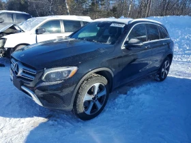 Mercedes-Benz GLC 300 4matic* Памет* Панорама