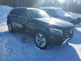 Mercedes-Benz GLC 300 4matic* Памет* Панорама, снимка 3