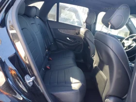 Mercedes-Benz GLC 300 4matic* Памет* Панорама, снимка 9