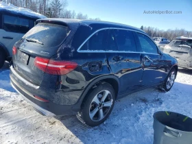 Mercedes-Benz GLC 300 4matic* Памет* Панорама, снимка 4