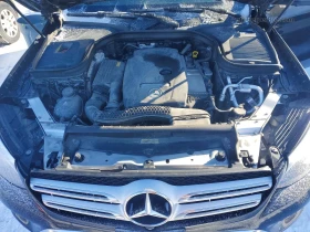Mercedes-Benz GLC 300 4matic* Памет* Панорама, снимка 10