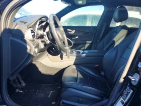 Mercedes-Benz GLC 300 4matic* Памет* Панорама, снимка 8
