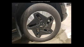 Hyundai Kona 65 KWH - 217k.c. CREATIVE - цена по договаряне - 45619092 16