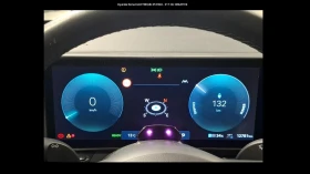 Hyundai Kona 65 KWH - 217k.c. CREATIVE - цена по договаряне - 45619092 10